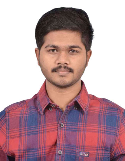 Pradeesh Irulappan